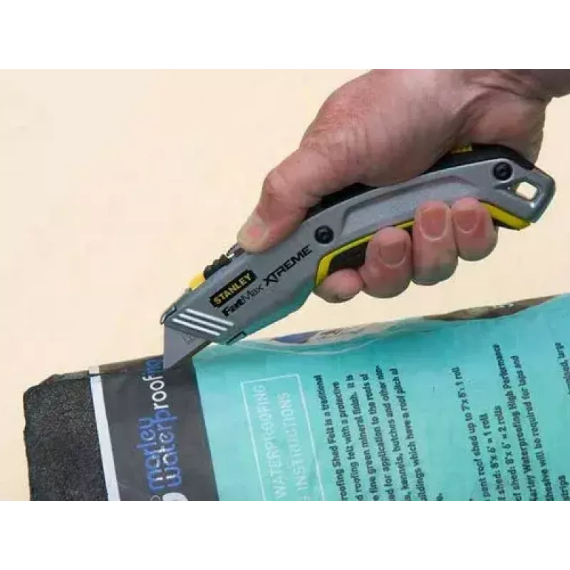 Afbreekmes Stanley FatMax Xtreme 180 mm 1 stuk
