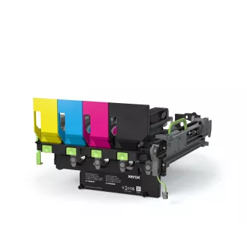 Xerox VersaLink C620 / C625 kleur-beeldvormingseenheid (bereik 150.000 pagina's) (duurzaam onderdeel, normaal bij gemiddeld gebruik niet nodig)