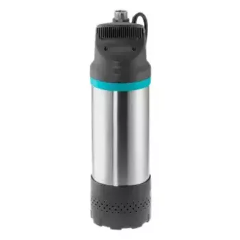 Dompelpomp Gardena 6100/5 inox