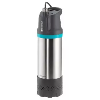 Dompelpomp Gardena 6100/5 inox