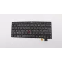 Toetsenbord Lenovo ThinkPad T460s 01YR099 Frans