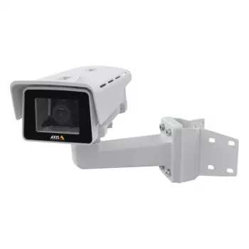 Mount Axis 02567-001 beveiligingscamera-accessoire buiten wit
