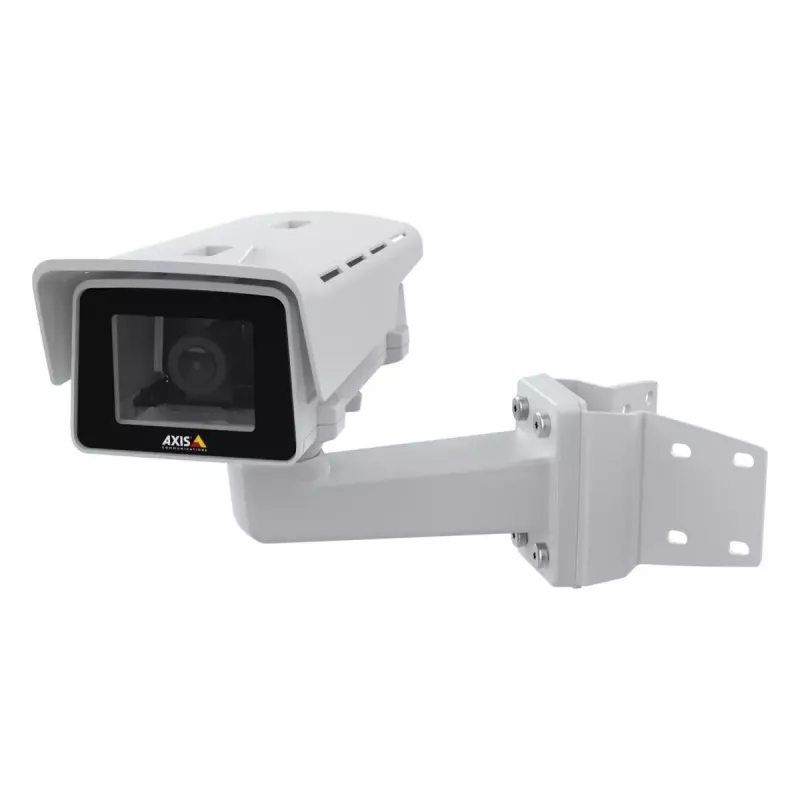 Mount Axis 02567-001 beveiligingscamera-accessoire buiten wit