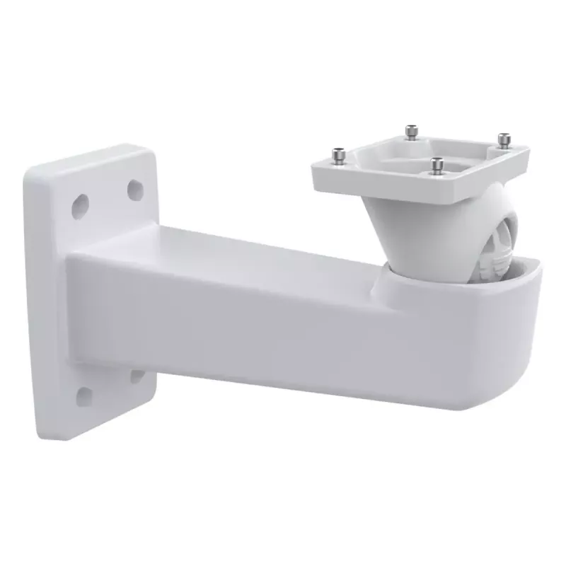 Mount Axis 02567-001 beveiligingscamera-accessoire buiten wit
