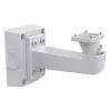 Mount Axis 02567-001 beveiligingscamera-accessoire buiten wit
