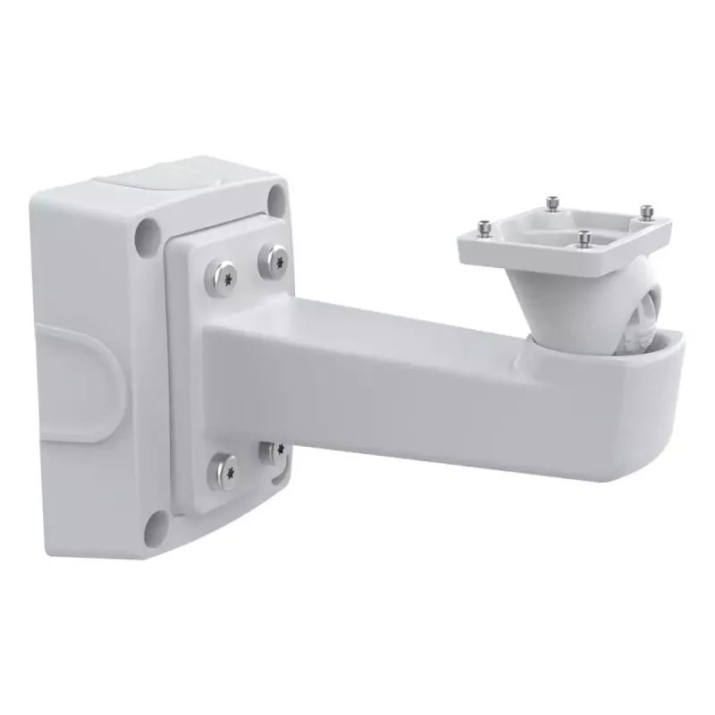 Mount Axis 02567-001 beveiligingscamera-accessoire buiten wit