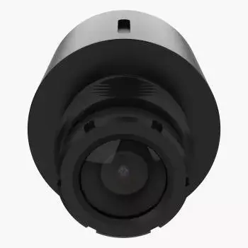 Sensoreenheid Axis 02640-021 CMOS 3,1 mm zwart
