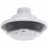 Montagekit Axis 02655-001 universeel wit montagekit voor beveiligingscamera, installatieset