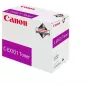 Canon magenta laserprinter-tonercartridge origineel