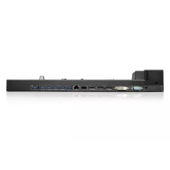 Dockingstation Lenovo 40A50230 zwart