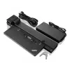 Dockingstation Lenovo 40A50230 zwart