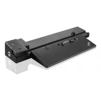 Dockingstation Lenovo 40A50230 zwart