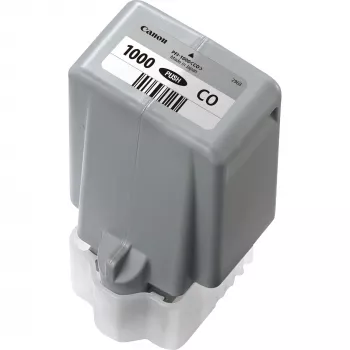 Canon PFI-1000 CO/CHROMA 0556C001 inktpatroon kleur