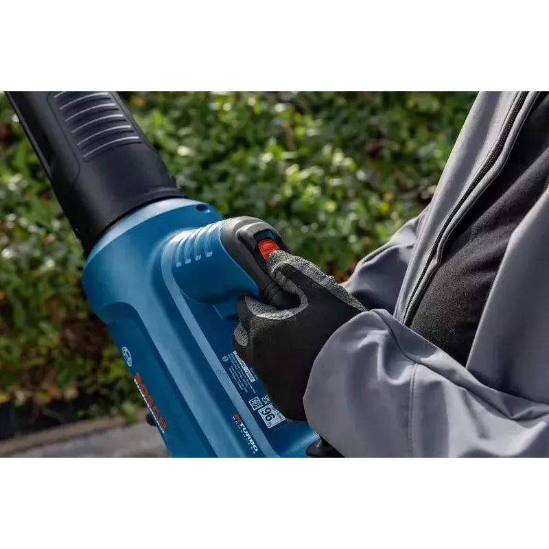 Handblazer Bosch GBL 18V-750 PROFESSIONAL
