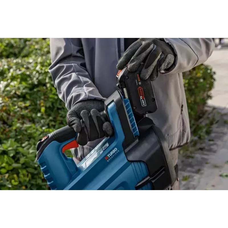 Handblazer Bosch GBL 18V-750 PROFESSIONAL