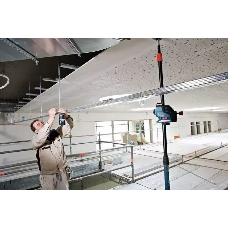 Bosch LR 7 Professional laserontvanger voor lijnlasers