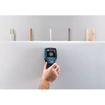 Bosch D-tect 120 wallscanner Professional digitale multidetector 500 g