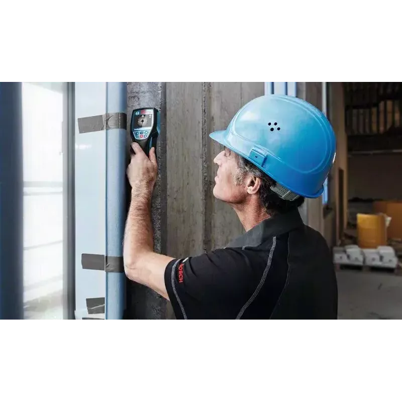 Bosch D-tect 120 wallscanner Professional digitale multidetector 500 g