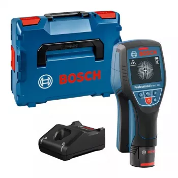 Bosch D-tect 120 wallscanner Professional digitale multidetector 500 g