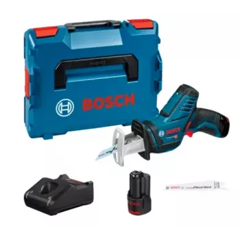 Bosch GSA 12V-14 Professional decoupeerzaag 3000 slagen/min