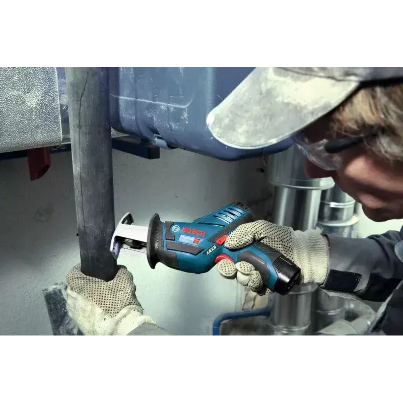 Bosch GSA 12V-14 Professional accu-reciprozaag, 12 V