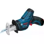 Bosch GSA 12V-14 Professional decoupeerzaag 3000 slagen/min