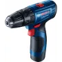 Bosch GSB 120-LI Professional 22500 RPM blauw