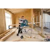 Bosch GTA 2500 W Professional zaagtafel opvouwbaar