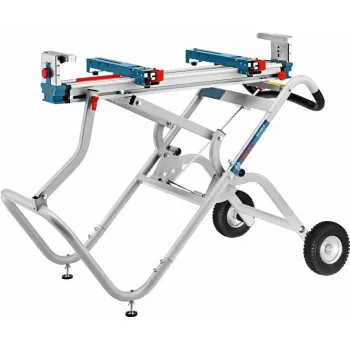 Bosch GTA 2500 W Professional zaagtafel opvouwbaar