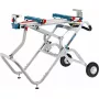 Bosch GTA 2500 W Professional zaagtafel opvouwbaar