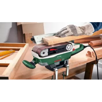 Bosch PBS 75 AE bandschuurmachine