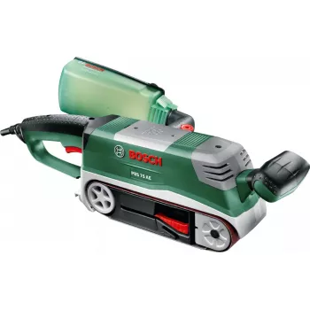 Bosch PBS 75 AE bandschuurmachine