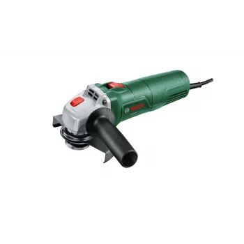 Bosch UniversalGrind 750-125 haakse slijper 12,5 cm 12000 tpm 750 W 1,9 kg
