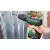Bosch EasyImpact 18V-40 1630 RPM zwart, groen