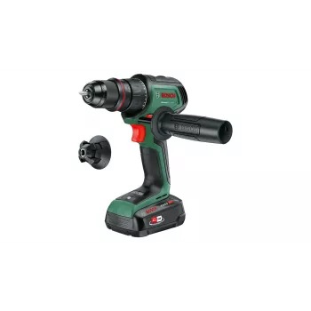 Accu-boorschroefmachine Bosch AdvancedDrill 18V-80 met 2,5 Ah Li-Ion-accu