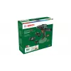 Accu-boorschroefmachine Bosch AdvancedDrill 18V-80 QuickSnap Solo — 18 V, compact, groen/zwart