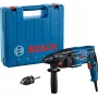 Bosch GBH 2-21 Professional hamerboor 720W SDS Plus, 2,1cm, 2J
