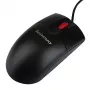 Lenovo 06P4069 muis kantoor dubbelhandig USB Type-A optisch 400 DPI