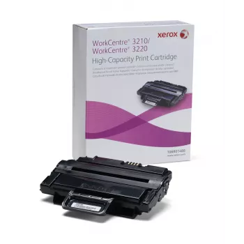 Xerox Original WorkCentre™ 3210/3220-tonercartridge – 106R01486