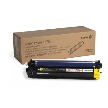 Xerox gele beeldeenheid (50.000 pagina's) Phaser 6700, 50000 pagina's, geel, 1 st.