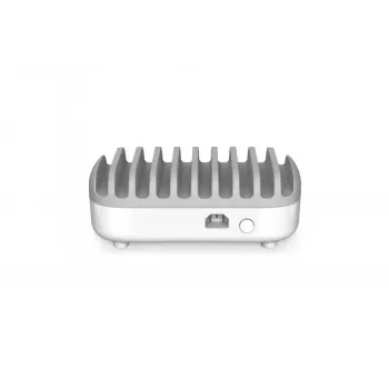 Oplaadstation Compulocks 10 poorten USB 10PUSBDKS-EU