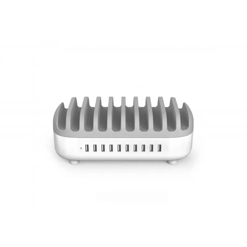 Oplaadstation Compulocks 10 poorten USB 10PUSBDKS-EU