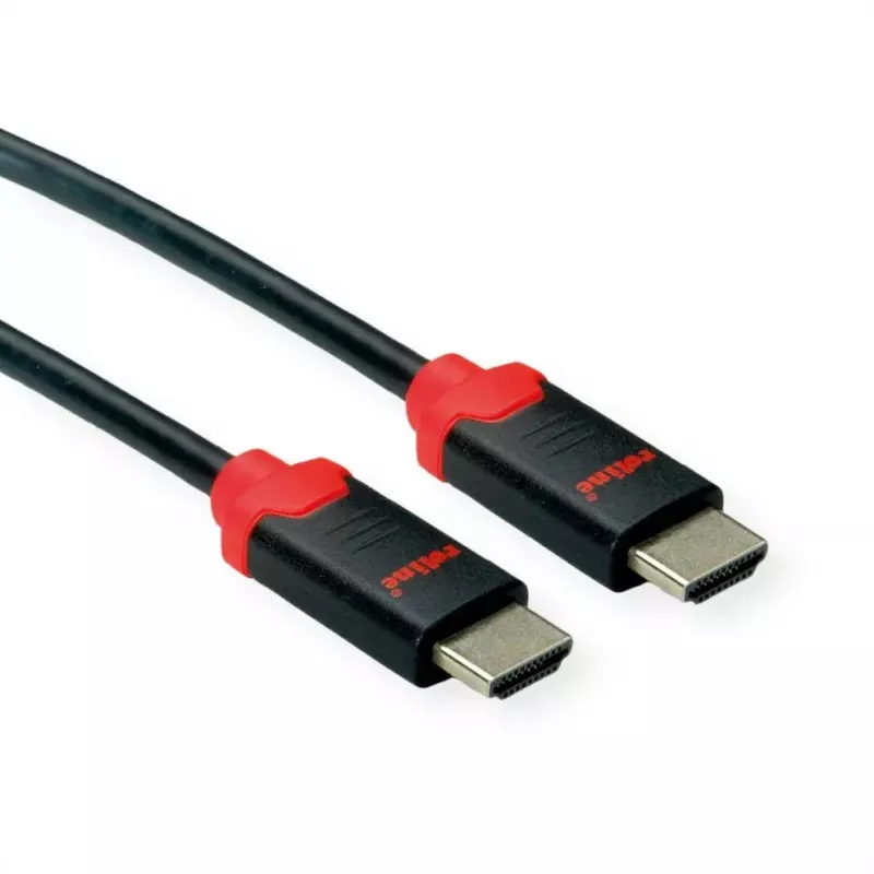 HDMI-kabel ROLINE 11.04.5943 3 m