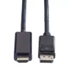 DisplayPort-kabel VALUE DP - UHDTV M/M 5m