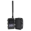 Beveiligingscamera Denver WCL-8040 CMOS night vision IP65