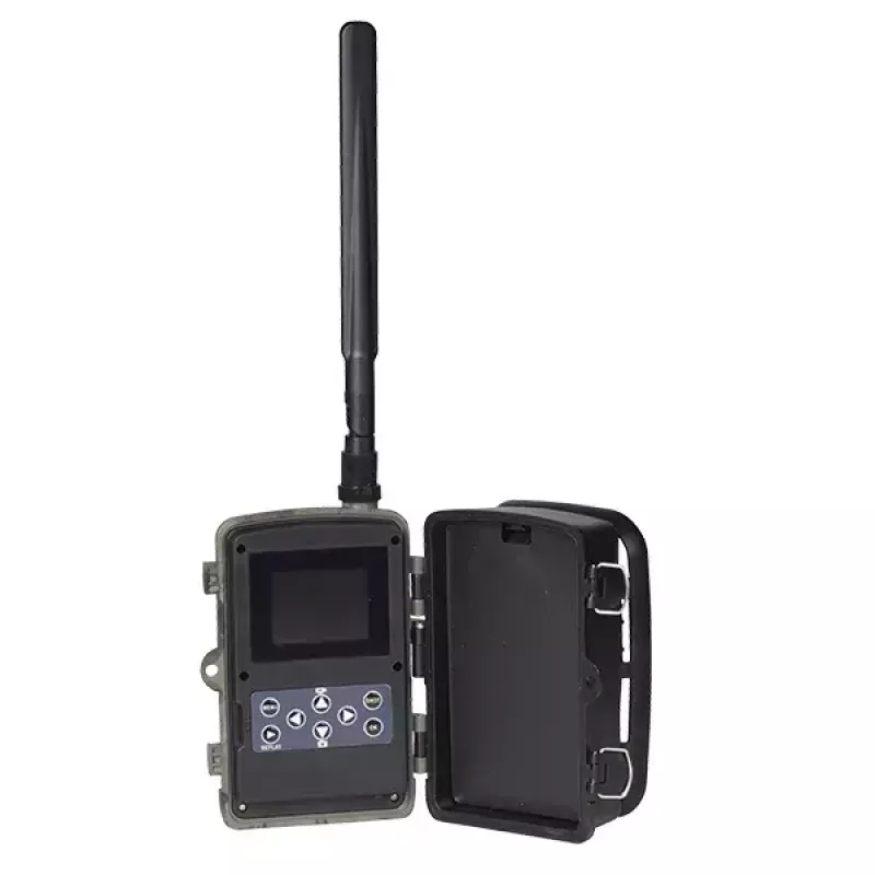 Beveiligingscamera Denver WCL-8040 CMOS night vision IP65