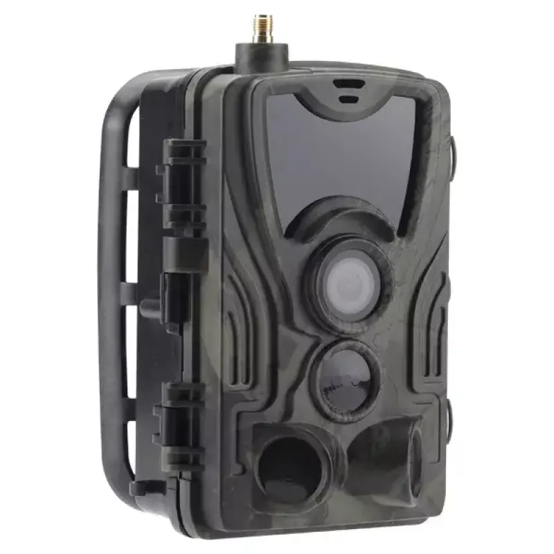 Beveiligingscamera Denver WCL-8040 CMOS night vision IP65