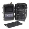 Beveiligingscamera Denver WCL-8040 CMOS night vision IP65