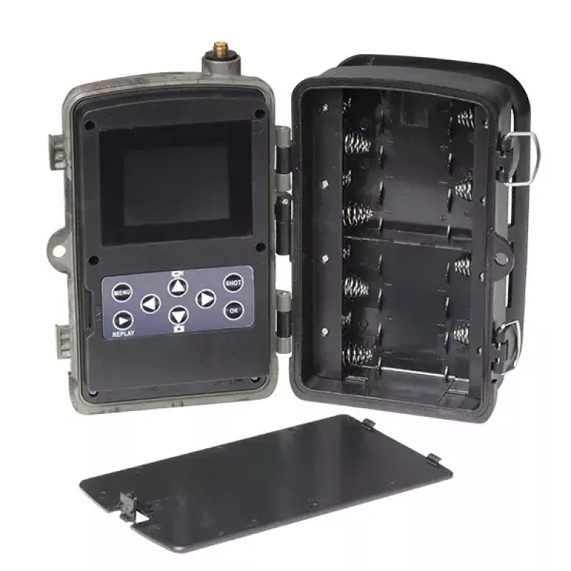 Beveiligingscamera Denver WCL-8040 CMOS night vision IP65