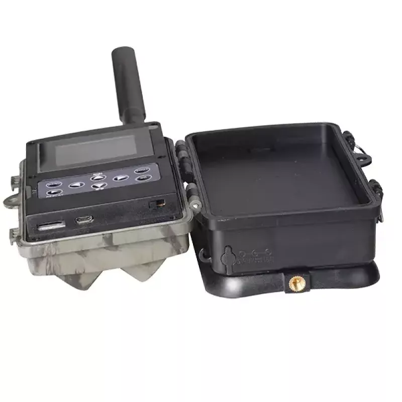 Beveiligingscamera Denver WCL-8040 CMOS night vision IP65